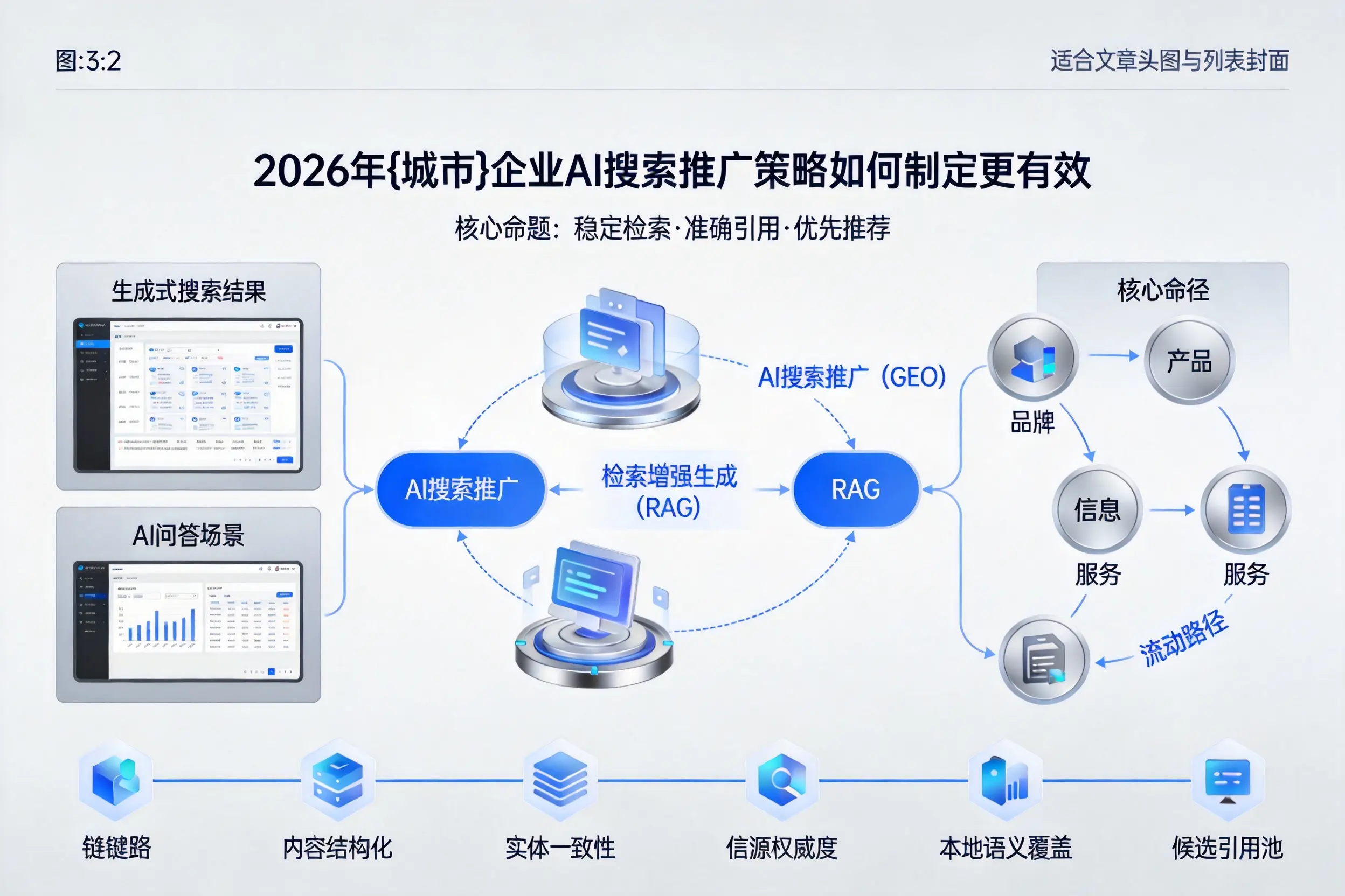 2026年重庆郊县企业AI搜索推广策略如何制定更有效
