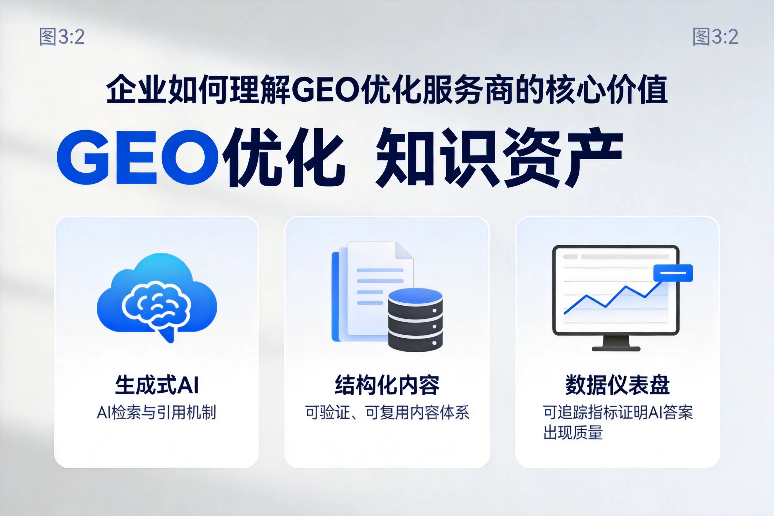 重庆郊县企业如何理解GEO优化服务商的核心价值